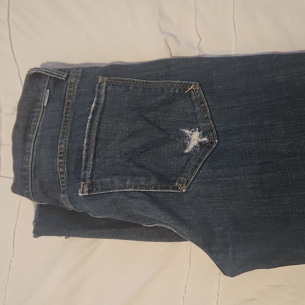 Mother Jeans - Picture 4 of 4